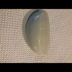 Coach hard shell sunglasses case